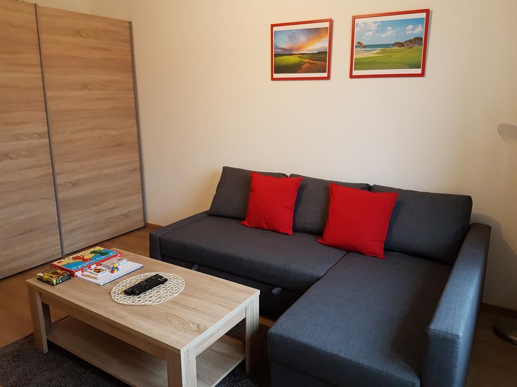 Apartamento Anna And Ondra *
